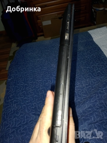 Лаптоп Lenovo G30-50 , снимка 4 - Лаптопи за дома - 52516628