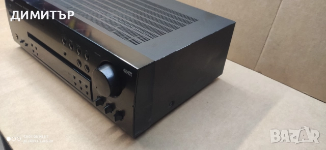ресивър Pioneer SX-305 RDS, снимка 6 - Ресийвъри, усилватели, смесителни пултове - 52828672