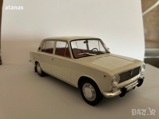 Метална количка, снимка 2 - Колекции - 52972378