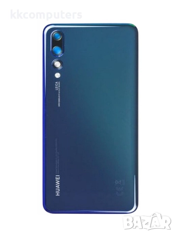 ЗАДЕН КАПАК ЗА HUAWEI P20 PRO (CLT-L09), снимка 2 - Резервни части за телефони - 51851811