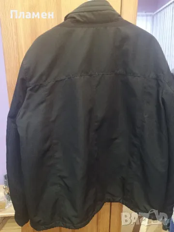 Мъжко яке GEOX , снимка 2 - Якета - 49289652