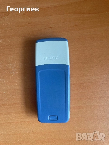 Nokia 1110i, снимка 7 - Nokia - 53197174