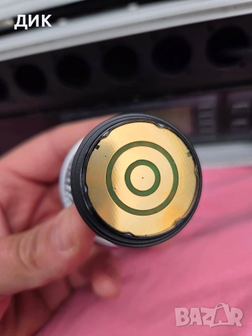 Shure beta UR , снимка 11 - Микрофони - 54160906