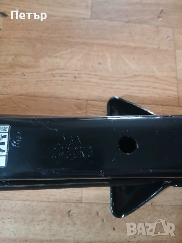 Оргинален крик за новите модили на фият дукато,ситроен джъмпер,пежо боксер, снимка 6 - Аксесоари и консумативи - 54064044