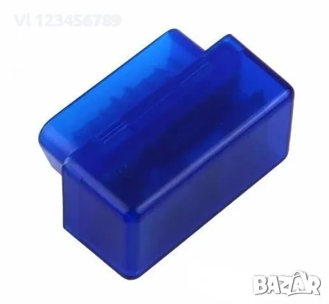 Уред за автомобилна диагностика Elm 327 Obd2 Obd ll bluetooth Version V2.1, снимка 4 - Аксесоари и консумативи - 50773369