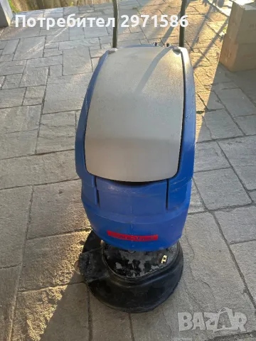 почистващи машини kqcher BD 43/25, снимка 3 - Други машини и части - 50403210