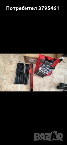 Комплект за Ауди,чисто нов плюс