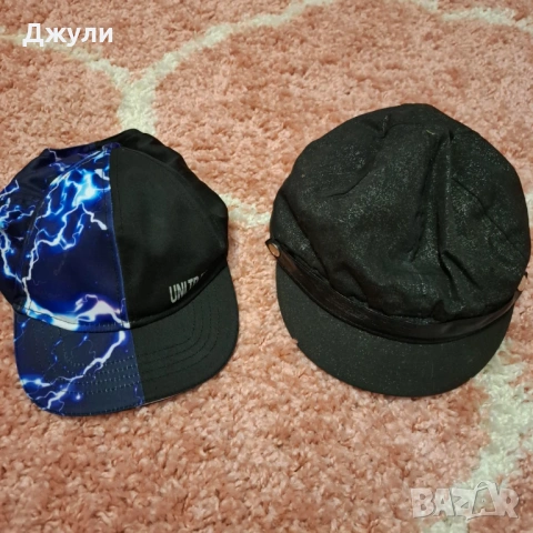 Дамски Шапки