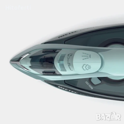 Ютия Imetec Перфектен комфорт N 7701, снимка 3 - Ютии - 54168307