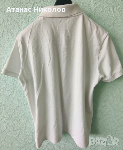 Поло тениска Tom Tailor, снимка 2 - Тениски - 53635756