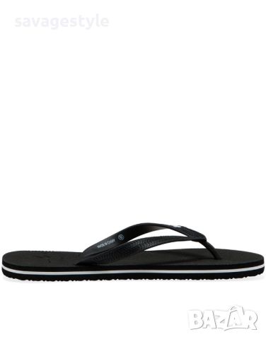 Чехли DIADORA Tarifa Flip-flop Black, снимка 2 - Мъжки чехли - 45749940