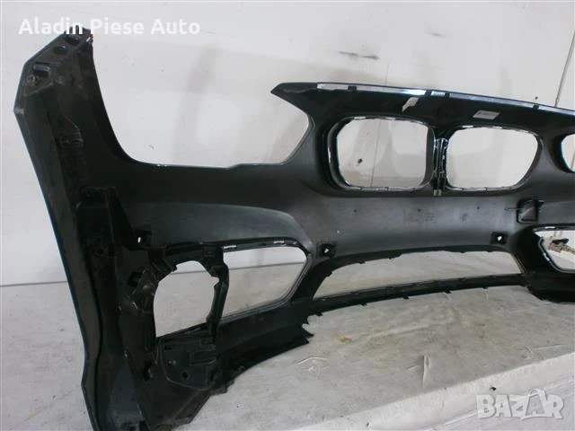 Предна броня BMW Серия 1 Фейслифт F20 година 15-18 код 51117371735 , снимка 7 - Аксесоари и консумативи - 50637612