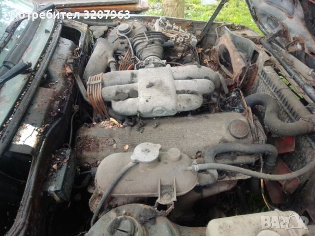 BMW 323i, снимка 3 - Автомобили и джипове - 44882753