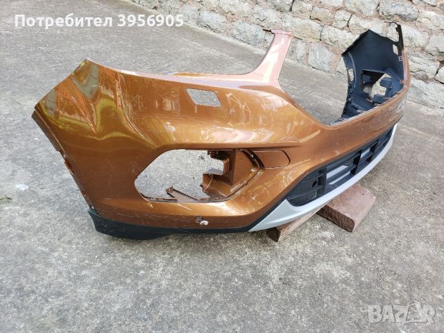 bronq/broni Ford Kuga 2016-2020g. броня/брони Форд Куга 2016-2020г., снимка 3 - Части - 46240255