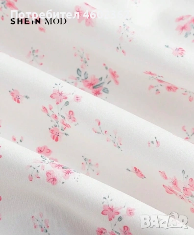 нова рокля от shein, снимка 3 - Рокли - 53888285