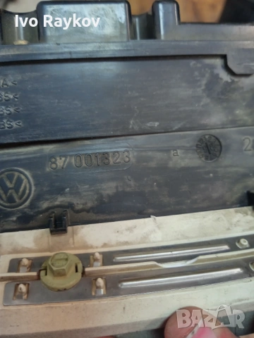 Километраж за Volkswagen Polo , Caddy , 6K9 919 033 AD , 6K9919033AD, снимка 7 - Части - 53787452