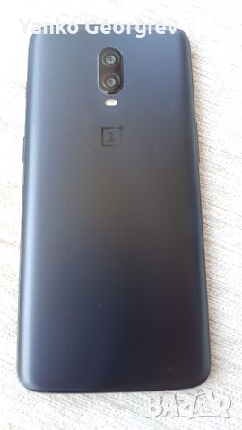 Телефон OnePlus 6T (8GB / 128GB), снимка 8 - Други - 46412585