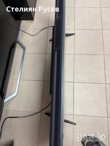 131165  TV Телевизор LG LED 50UR78003LK, 50" (126 см), Smart, 4K Ultra HD  -цена 600 лв или  306.78 , снимка 6 - Телевизори - 52413002