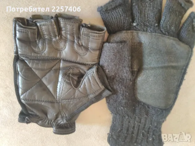 Ръкавици , снимка 3 - Ръкавици - 50379437