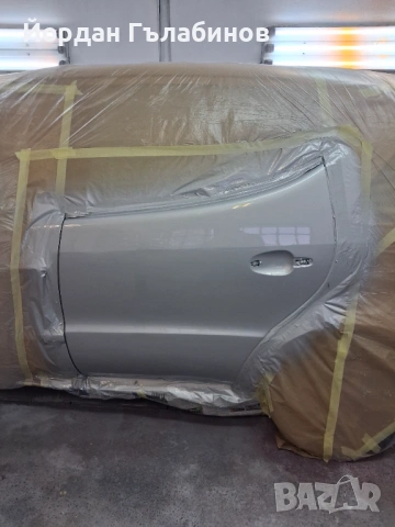 Автобояджийски и Тенекиджийски услуги , снимка 13 - Други - 53689442