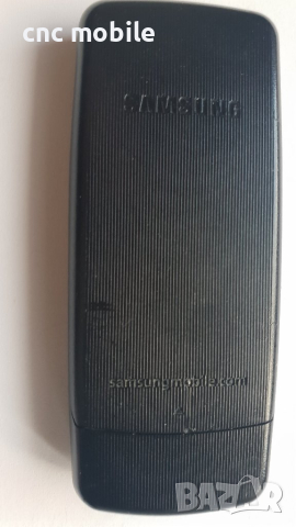 Samsung B130 - Samsung SGH-B130, снимка 2 - Samsung - 36154835