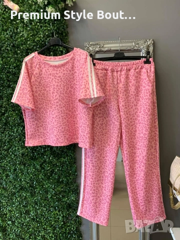 дамски екипи , снимка 4 - Спортни екипи - 53928604