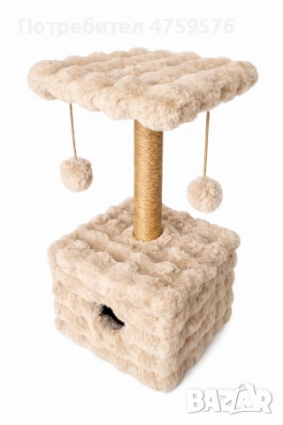 Катерушка за котки, снимка 2 - За котки - 53765470