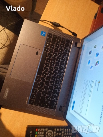 Лаптоп, Acer Travelmate , снимка 5 - Лаптопи за работа - 54211278