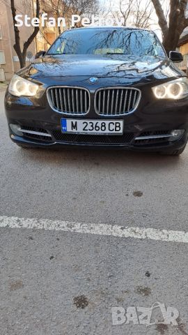 BMW 535I GT, снимка 4 - Автомобили и джипове - 45374789