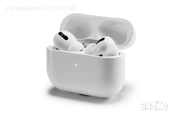 AirPods Pro Вземи 2 3ти подарък , снимка 4 - Bluetooth слушалки - 53610306