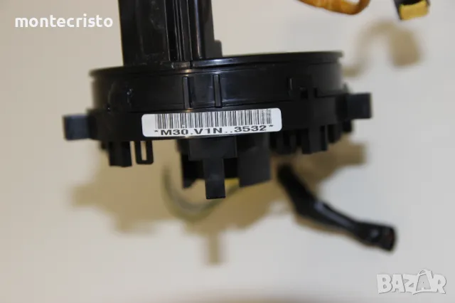 Лентов кабел Hyundai ix20 (2010-2015г.), снимка 3 - Части - 49916387