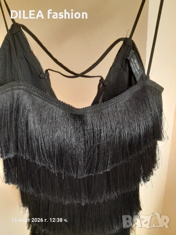 Елегантни рокли размер S, снимка 3 - Рокли - 53868294