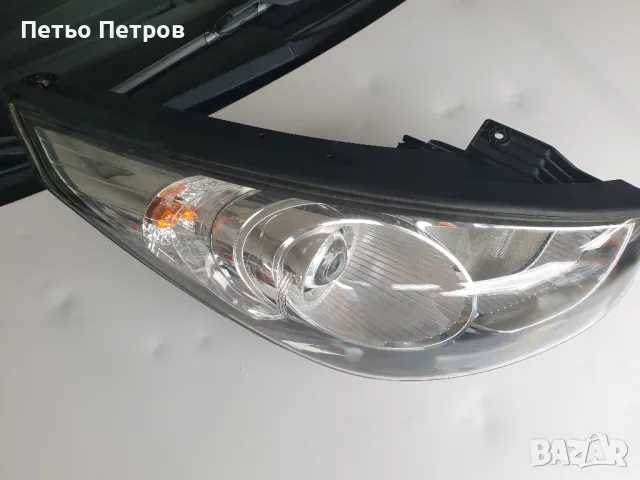 Десен фар за Hyundai  ix35, снимка 2 - Части - 47071833