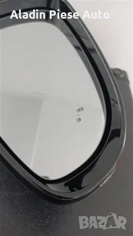 Дясно пътническо огледало Kia Sportage 2016 2017 2018 2019 2020 2021 Пълен код 87620-F1110 , снимка 2 - Аксесоари и консумативи - 50286996