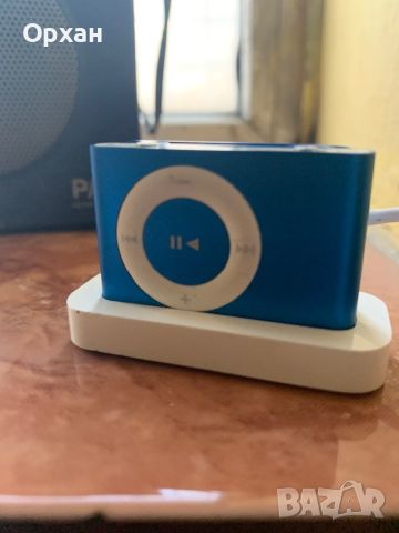 ipod shuffle 2 gen, снимка 1 - iPod - 45551258