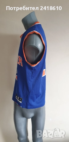 Adidas NBA Derrick ROSE New York # 25 I Mens Size S  ОРИГИНАЛ! МЪЖКИ  Баскетболен ПОТНИК!, снимка 7 - Спортни дрехи, екипи - 51483612