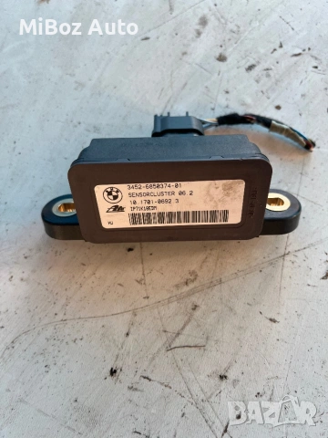 ESP модул БМВ Е90 91 BMW