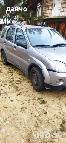 Suzuki IGNIS, снимка 3 - Автомобили и джипове - 53933851