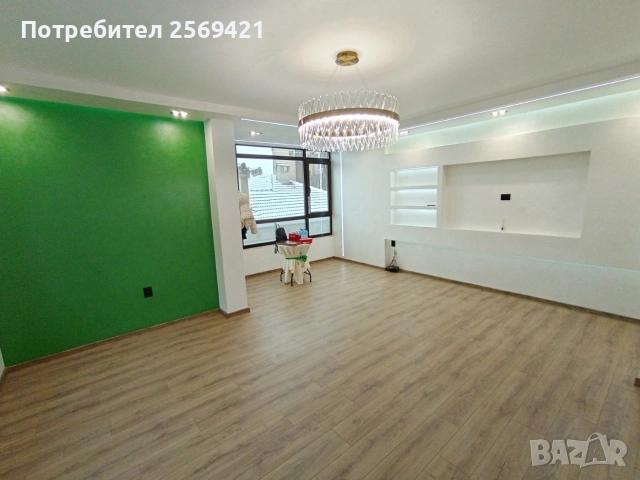 луксозен апартамент, снимка 7 - Апартаменти - 53417498