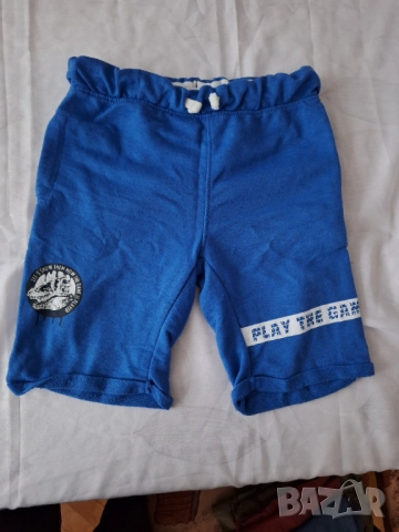 Дрехи за момче.Размер-140см, снимка 2 - Детски Блузи и туники - 52651804