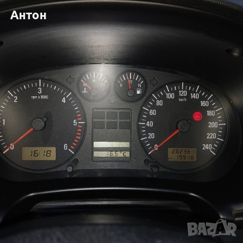 seat toledo с яка узика, снимка 9 - Автомобили и джипове - 52355575