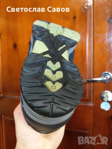 Зимни Dachstein D-tex 43нм. 27,8см., снимка 5 - Мъжки ботуши - 53150318