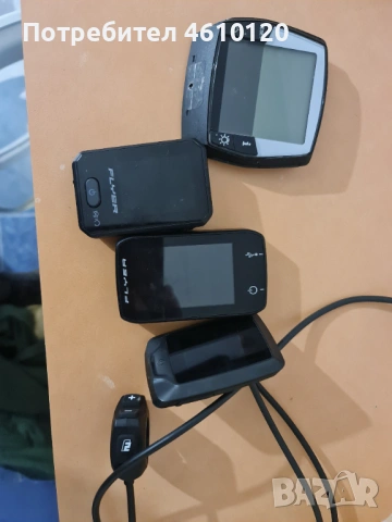 Дисплеи за електрически велосипед колело , снимка 7 - Велосипеди - 53479313