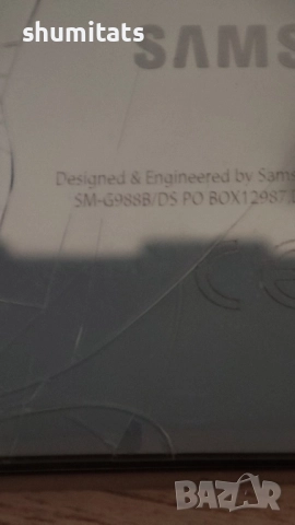 Samsung S20 ultra 5g на части/цял SM-G988B/DS, снимка 7 - Samsung - 52709892