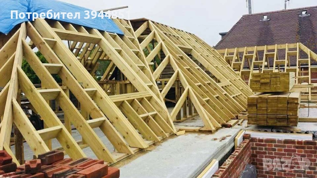 Диян Стефанов – покривни ремонти в София, снимка 5 - Ремонти на покриви - 53426338