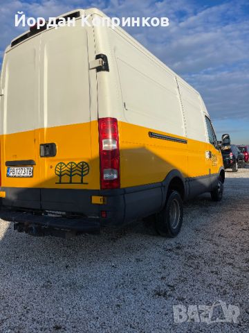 IVECO DAILY 40C18 2007, снимка 7 - Бусове и автобуси - 46261469