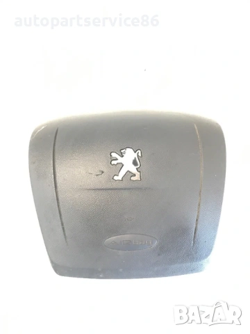 еърбег (airbag) - волан за Peugeot Boxer (2006-2011) 07854862440