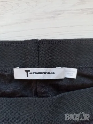 Дамска пола Alexander Wang, снимка 2 - Поли - 48704640