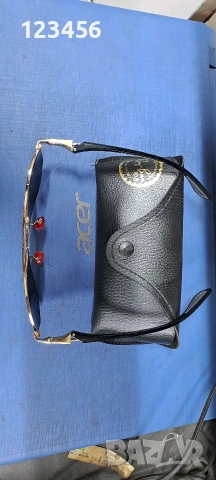 Слънчеви очила Рейбан, снимка 3 - Слънчеви и диоптрични очила - 53698735