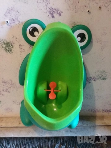 Писоар за деца